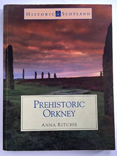 ismeretlen - Prehistoric Orkney