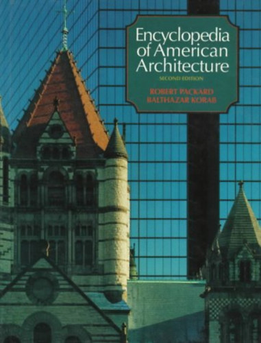Robert Packard, Balthazar Korab - Encyclopedia of American Architecture