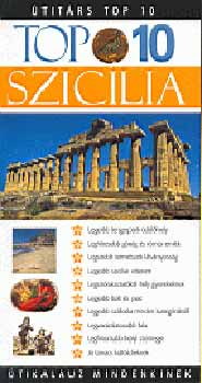 Elanie Trigan - �tit�rs Top 10 - Szic�lia