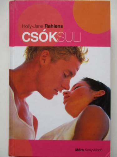 Holly-Jane Rahlens - Csksuli