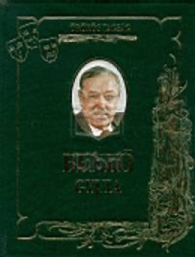 Fizil Éva (szerk.) - Benkő Gyula