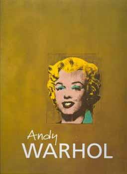 Eric Shanes - Andy Warhol