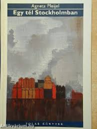 Egy tél Stockholmban