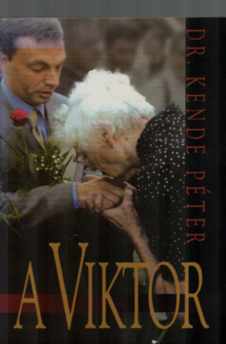 Dr. Kende Péter - A Viktor