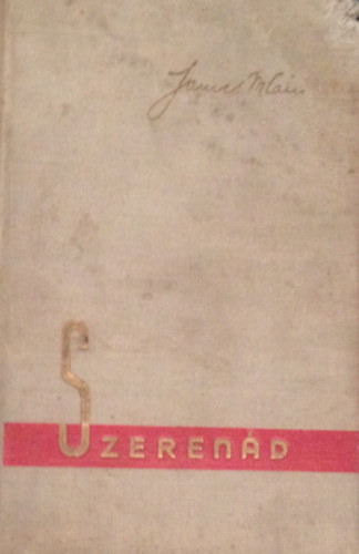 James M. Cain - Szerend