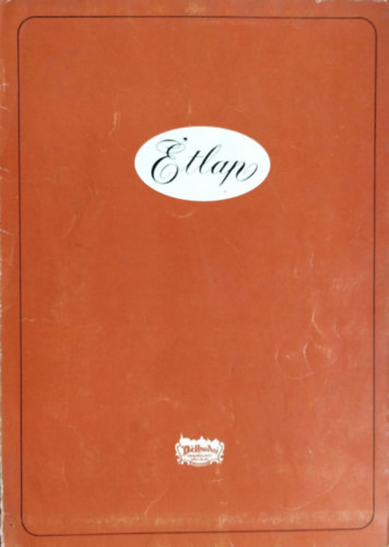 Tulipn srz - Itallap s tlap (1988)