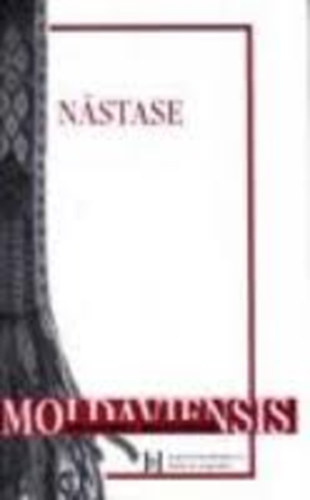 Nastase - Bibliotheca Moldaviensis (Ktnyelv, magyar-romn)