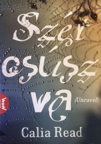 Calia Read - Sztcsszva