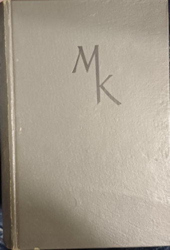 Molter Károly - Metánia Rt. - Tibold Márton