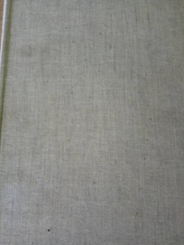 Balassa Iv�n-Ortutay Gyula - Magyar n�prajz