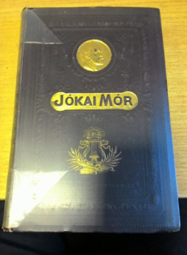 Jókai Mór - Dekameron I. - Száz novella (Nemzeti kiadás 11.)