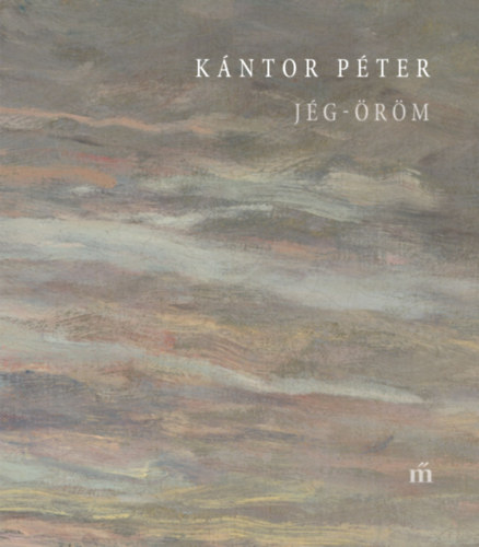 Kántor Péter - Jég-öröm