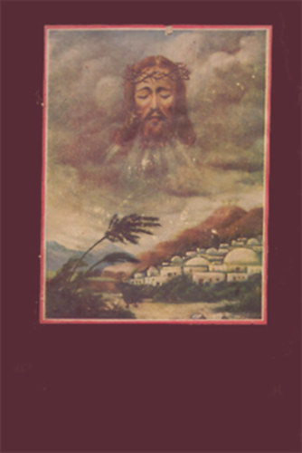 R. Cassim (Farkas Imre) - Vihar a szentfldn