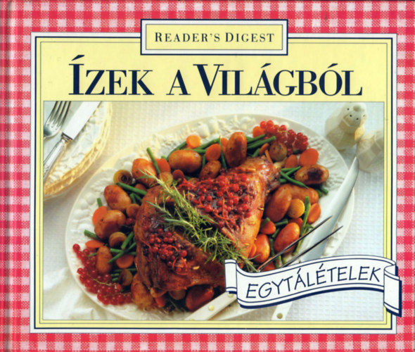Csaba Emese (fszerk.) - zek a vilgbl - Egytltelek