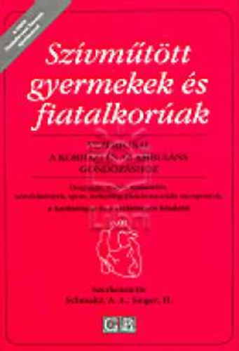 Schmaltz-Singer - Szvmttt gyermekek s fiatalkorak