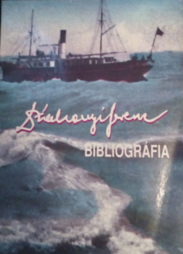 Karika Erzs�bet (szerk) - Z�konyi Ferenc Bibliogr�fia