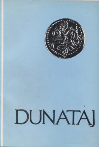 Dunatáj - Tudományos és művészeti antológia