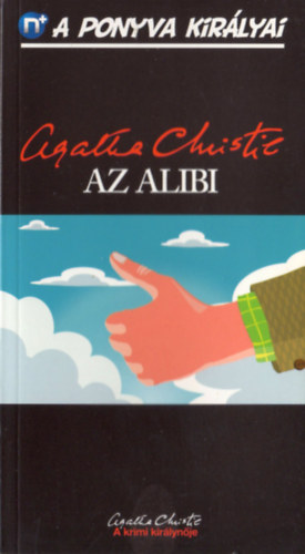 Agatha Christie - Az alibi