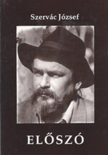Szerv�c J�zsef - El�sz�