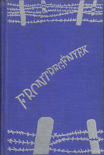 Dorg�l�s - Fakeresztek