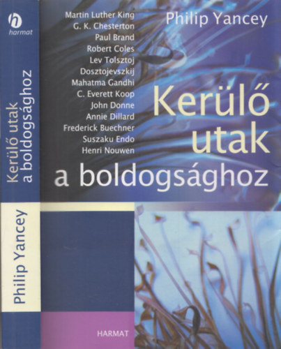 Philip Yancey - Kerlutak a boldogsghoz