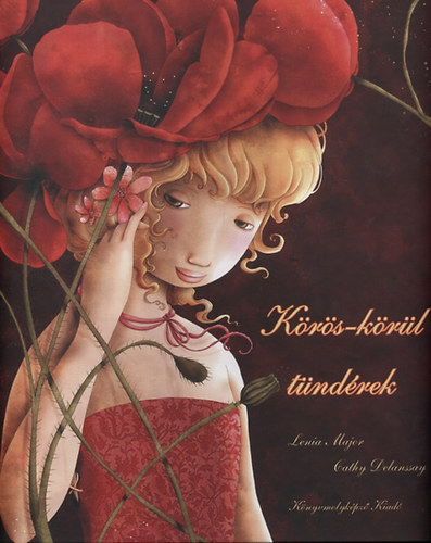 Lenia Major - K�r�s-k�r�l t�nd�rek