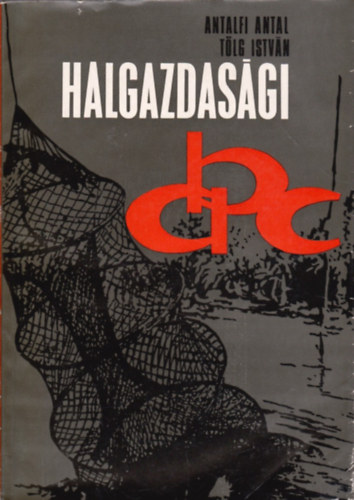 Antalfi-Tlg - Halgazdasgi abc