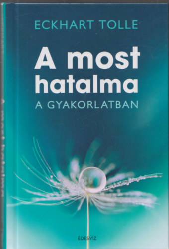 Tolle, Eckhart - A most hatalma a gyakorlatban
