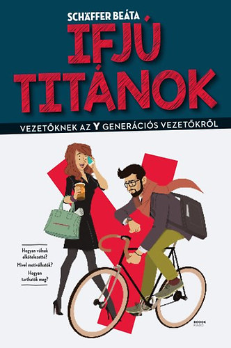Schffer Beta - Ifj titnok