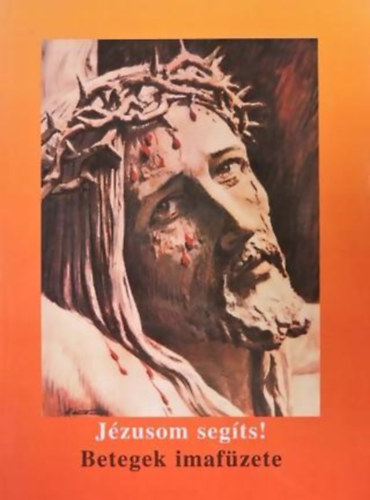 Jzusom segts! Betegek imafzete
