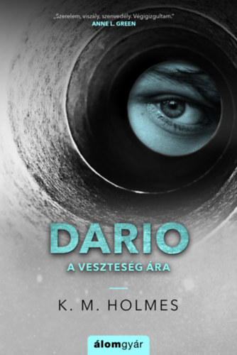 K. M. Holmes - Dario