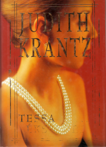 Judith Krantz - Tessa Kent kszerei