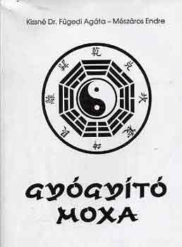 Kissn� Dr. F�gedi-M�sz�ros - Gy�gy�t� moxa