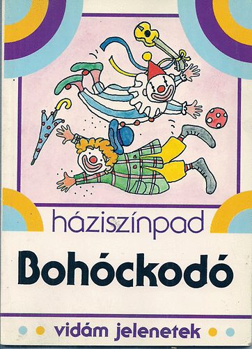 R�naszegi Mikl�s - Boh�ckod�