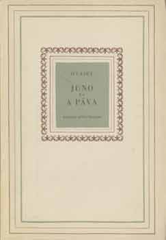 Sean O'Casey - Juno s a pva