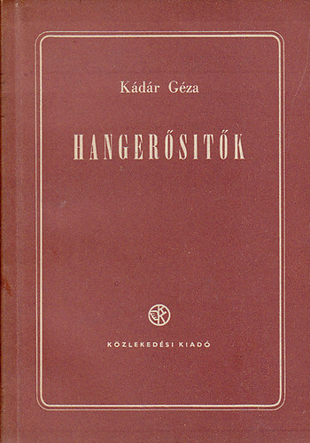K�d�r G�za - Hanger�s�t�k
