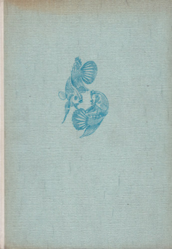 Hans Frey - Das Süsswasser