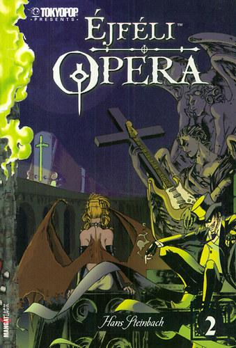 Hans Steinbach - jfli opera 2.