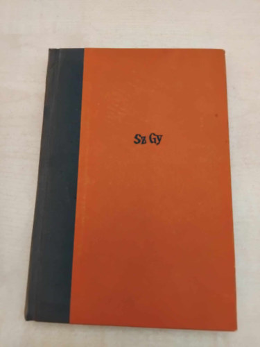 Szüdi György - Szerelmünk - az élet