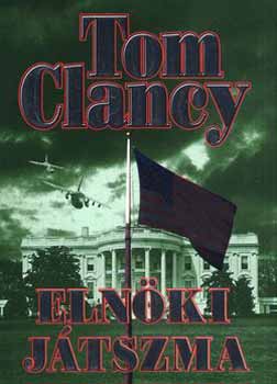 Tom Clancy - Eln�ki j�tszma