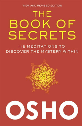 Osho - The book of secrets