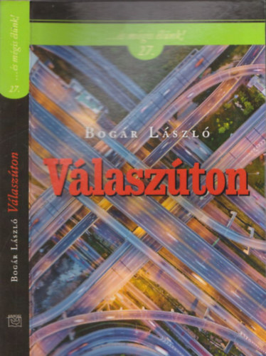 Bogr Lszl - Vlaszton