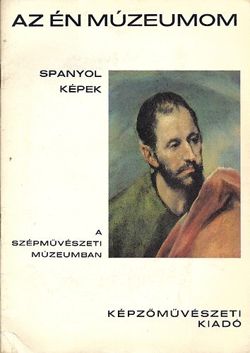 Nincs - Az n mzeumom: Spanyol kpek