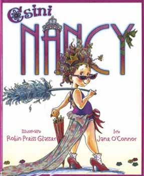 Jane O'Conner - Csini Nancy