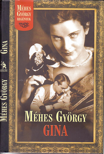 Mhes Gyrgy - Gina