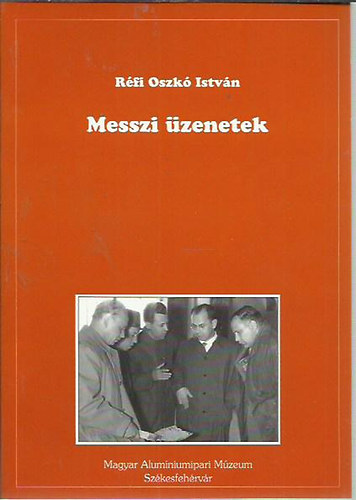 Messzi zenetek