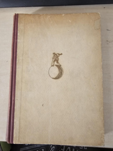 Cholnoky Jen� (szerk.) - Erd�lyi k�pek (43 k�ppel �s 36 �br�val)