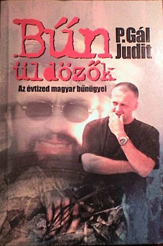 P. G�l Judit - B�n �ld�z�k