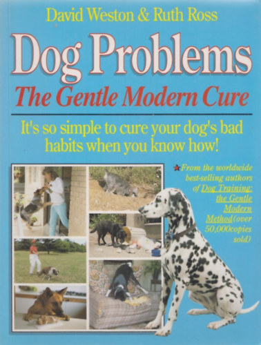 David Weston, Ruth Ross - Dog Problems