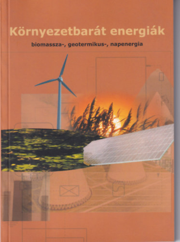 Monoki kos, Barna Tams - Krnyezetbart energik